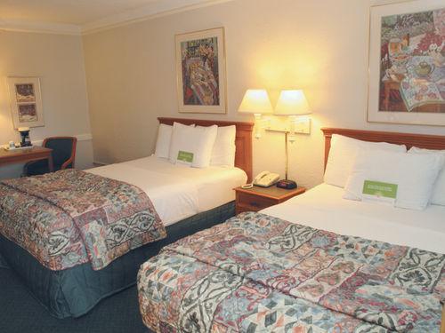 La Quinta Inn By Wyndham Denver Central Cameră foto