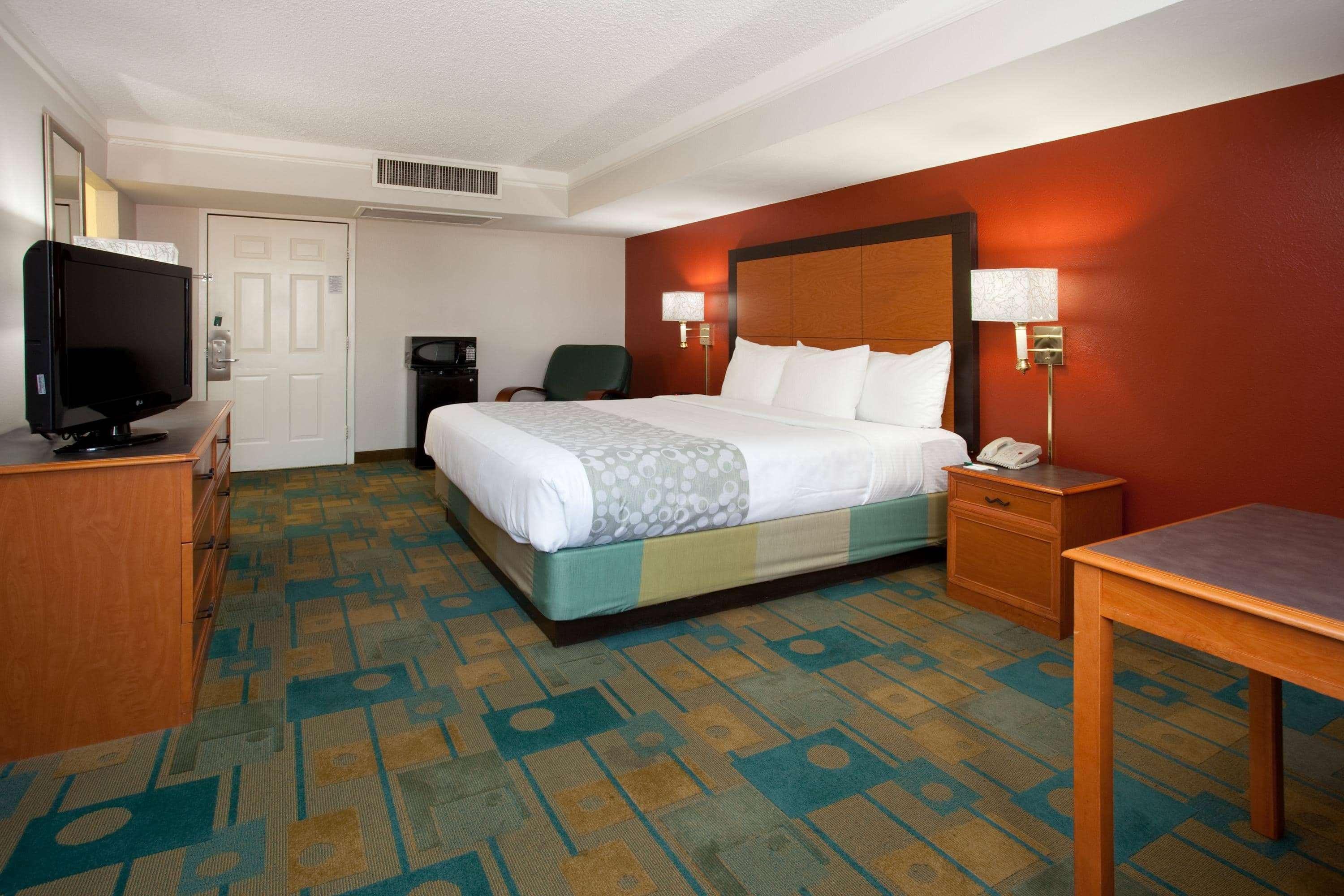 La Quinta Inn By Wyndham Denver Central Exterior foto