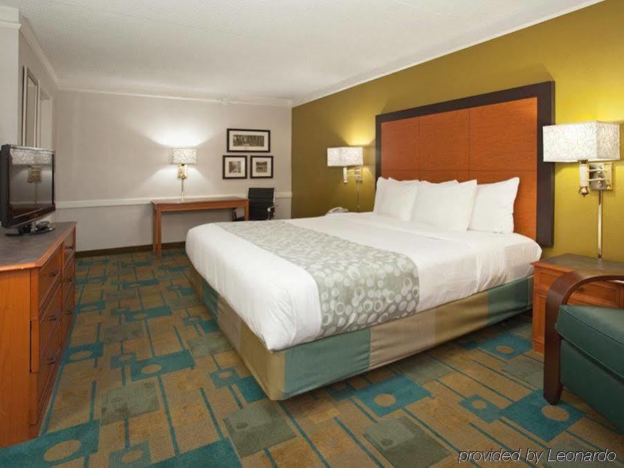 La Quinta Inn By Wyndham Denver Central Exterior foto